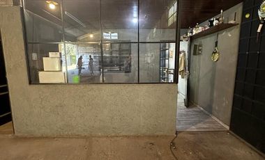 VENTA GALPON CON DOS OFICINAS BARRIO VILLA CORNU