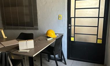 VENTA GALPON CON DOS OFICINAS BARRIO VILLA CORNU