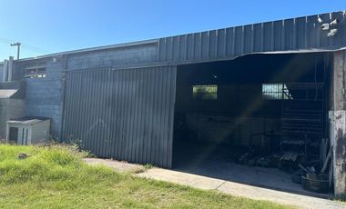 VENTA GALPON CON DOS OFICINAS BARRIO VILLA CORNU