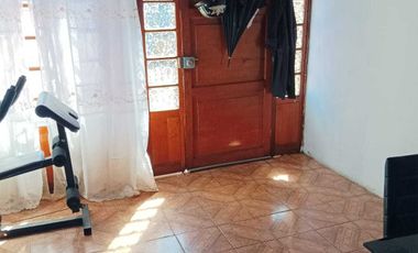 Casa en venta en TALAGANTE