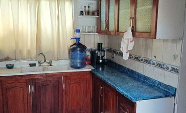 Casa en venta en TALAGANTE