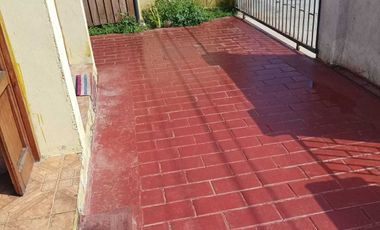 Casa en venta en TALAGANTE