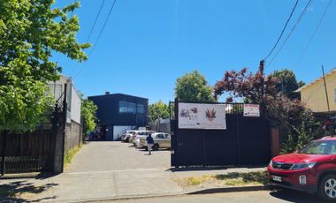Local comercial en venta en CHILLÁN