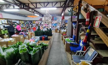 Local comercial en venta en CHILLÁN