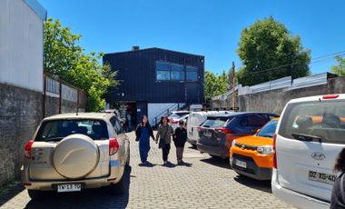 Local comercial en venta en CHILLÁN