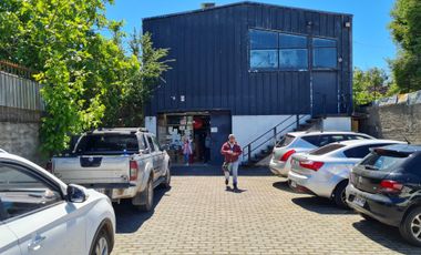 Local comercial en venta en CHILLÁN