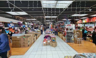 Local comercial en venta en CHILLÁN