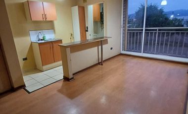 Departamento en arriendo en TEMUCO