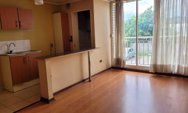 Departamento en arriendo en TEMUCO