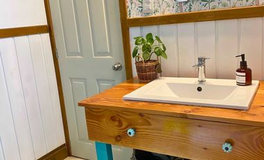 Parcela en venta en FRUTILLAR