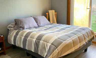 Parcela en venta en FRUTILLAR