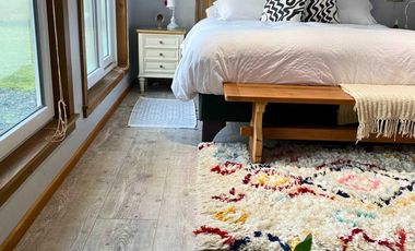 Parcela en venta en FRUTILLAR