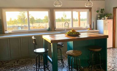 Parcela en venta en FRUTILLAR