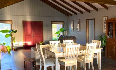 Parcela en venta en FRUTILLAR