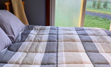 Parcela en venta en FRUTILLAR