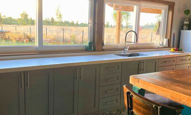 Parcela en venta en FRUTILLAR