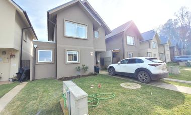 Casa en arriendo en TEMUCO