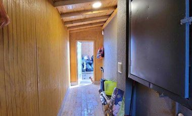 Casa en arriendo en TEMUCO