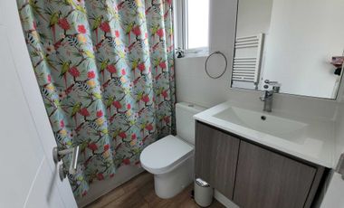 Casa en arriendo en TEMUCO