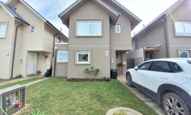 Casa en arriendo en TEMUCO