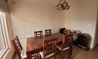 Casa en arriendo en TEMUCO