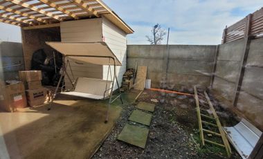 Casa en arriendo en TEMUCO