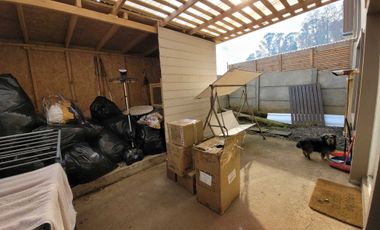 Casa en arriendo en TEMUCO