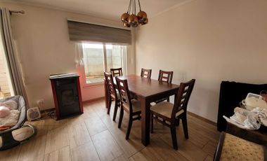 Casa en arriendo en TEMUCO