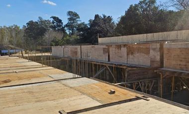 VTA DEPTO 3 AMB CON BALC/TOIL FULL AMENITIES PILAR