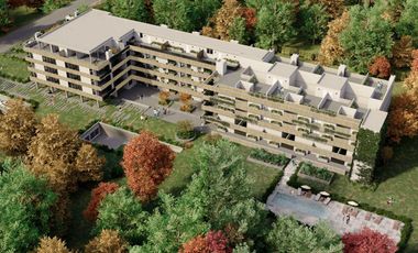 VTA DEPTO 3 AMB CON BALC/TOIL FULL AMENITIES PILAR