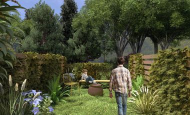 VTA DEPTO 3 AMB CON BALC/TOIL FULL AMENITIES PILAR