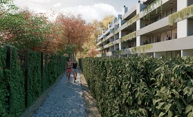 VTA DEPTO 3 AMB CON BALC/TOIL FULL AMENITIES PILAR