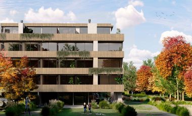 VTA DEPTO 3 AMB CON BALC/TOIL FULL AMENITIES PILAR