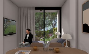 VTA DEPTO 3 AMB CON BALC/TOIL FULL AMENITIES PILAR