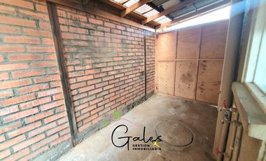 Casa en arriendo en TEMUCO