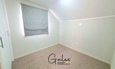 Casa en arriendo en TEMUCO