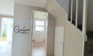 Casa en arriendo en TEMUCO