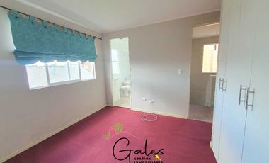 Casa en arriendo en TEMUCO