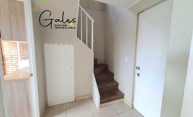 Casa en arriendo en TEMUCO