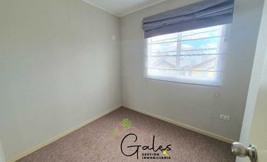 Casa en arriendo en TEMUCO