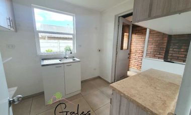Casa en arriendo en TEMUCO