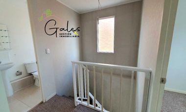 Casa en arriendo en TEMUCO