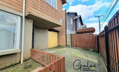 Casa en arriendo en TEMUCO