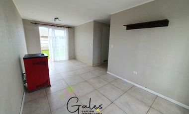 Casa en arriendo en TEMUCO