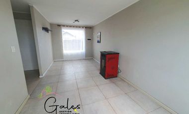 Casa en arriendo en TEMUCO