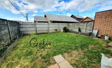 Casa en arriendo en TEMUCO