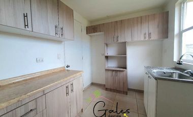Casa en arriendo en TEMUCO