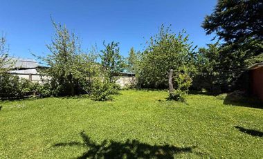 Casa en venta en FRUTILLAR