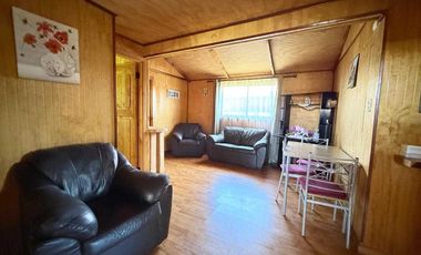 Casa en venta en FRUTILLAR