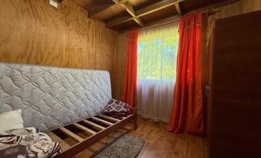 Casa en venta en FRUTILLAR